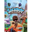 Sackboy: A Big Adventure