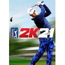 PGA TOUR 2K21