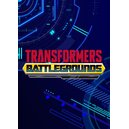 Transformers: Battlegrounds