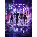 Gotham Knights