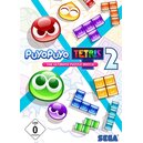 Puyo Puyo Tetris 2