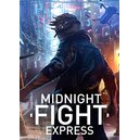 Midnight Fight Express