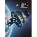 AGOS: A Game Of Space