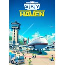 Sky Haven Tycoon - Airport Simulator