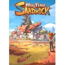 My Time at Sandrock