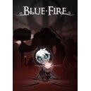 Blue Fire