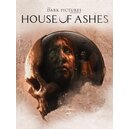 The Dark Pictures Anthology: House of Ashes