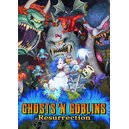 Ghosts n Goblins Resurrection