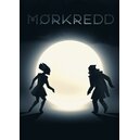 Morkredd