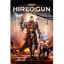 Necromunda: Hired Gun