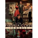 First Class Trouble