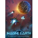 Imagine Earth