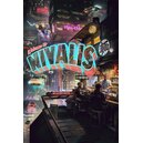 Nivalis Nights