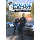 Police Simulator: Patrol Officers