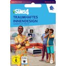 Die Sims™ 4 Traumhaftes Innendesign-Gameplay-Pack