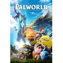 Palworld