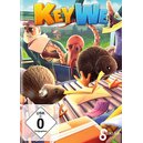 KeyWe - Das 100. alljährliche große Telepost-Turnier