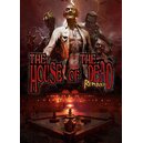 THE HOUSE OF THE DEAD: Remake