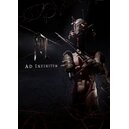 Ad Infinitum