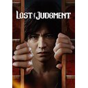 Lost Judgment