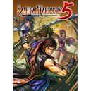 Samurai Warriors 5