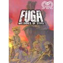 Fuga: Melodies of Steel