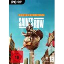 Saints Row