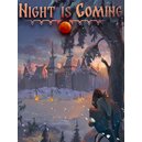 Night is Coming