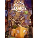 Dice Legacy