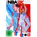 NBA 2K22