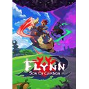 Flynn: Son of Crimson