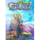 Grow: Song of the Evertree