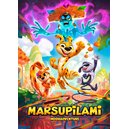 Marsupilami: Hoobadventure