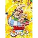 Asterix + Obelix: Slap them All!