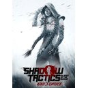 Shadow Tactics: Blades of the Shogun - Aikos Choice