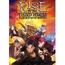 Rise of the Third Power