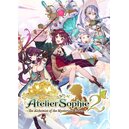 Atelier Sophie 2: The Alchemist of the Mysterious Dream