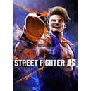 Street Fighter 6