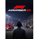 F1® Manager 2022