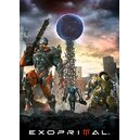 Exoprimal