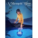 A Memoir Blue