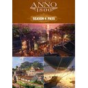 Anno 1800 - Season 4 Pass