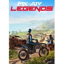 MX vs ATV Legends