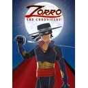Zorro The Chronicles
