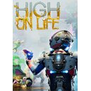 High On Life