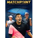 Matchpoint - Tennis Championships