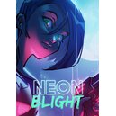 Neon Blight