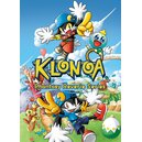 Klonoa Phantasy Reverie Series