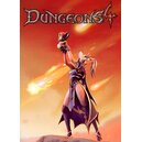 Dungeons 4