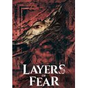 Layers of Fear